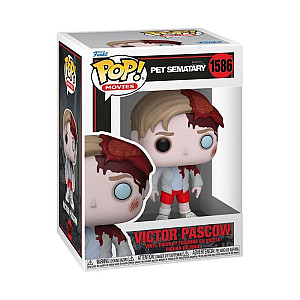 Funko POP Movies: Pet Sematary - Victor Pascow