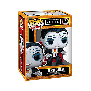 Funko POP? Movies: Universal Monsters S5 - Dracula