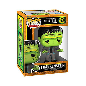 Funko POP? Movies: Universal Monsters S5 - Frankenstein