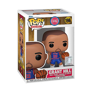 Funko POP NBA: Pistons - Grant Hill