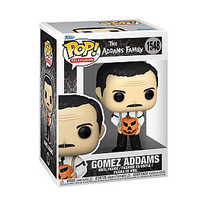 Funko POP TV: Addams Family - Gomez