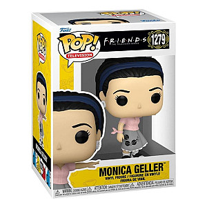 Funko POP TV: Friends - Waitress Monica