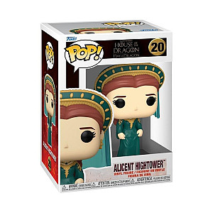 Funko POP TV: House of the Dragon - Allicent Hightower