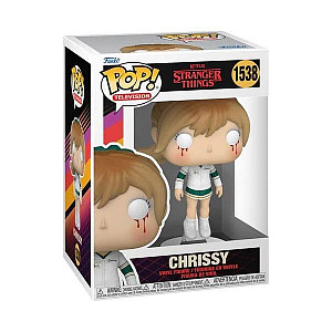 Funko POP TV: Stranger Things S4 - Chrissy Floating (BD)