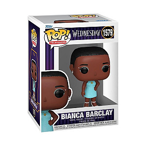 Funko POP TV: Wednesday - Bianca Barclay