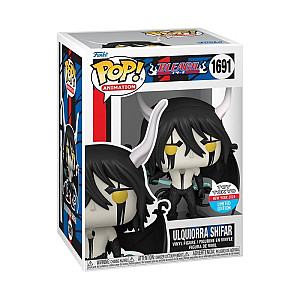 Funko POP Vinyl: Bleach - Ulquiorra Shifar (excl.)