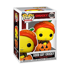 Funko POP Vinyl: Chucky - Good Guy Chucky