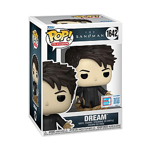 Funko POP Vinyl: Sandman - Dream (excl.)