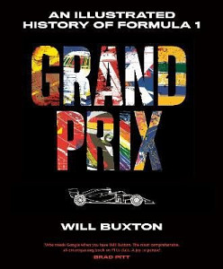 Grand Prix: An Illustrated History of Formula 1