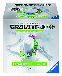 GraviTrax Power Schodiště