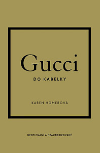 Gucci do kabelky