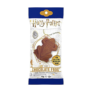 Harry Potter Jelly Belly - Čokoládová žabka 15g