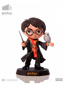 Harry Potter Sběratelská figurka - Harry Potter