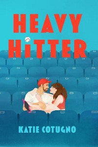 Heavy Hitter: Global popstar meets professional athlete in this must-read romcom of the summer