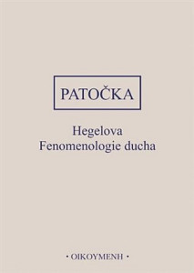 Hegelova Fenomenologie ducha