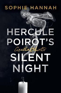 Hercule Poirot´s Silent Night: The New Hercule Poirot Mystery (A New Hercule Poirot Mystery)