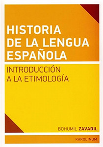 Historia de la lengua espanola