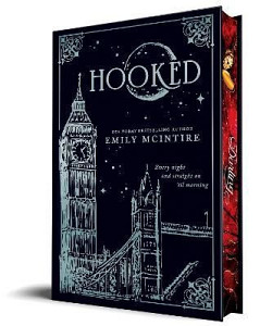 Hooked (Collector´s Edition)