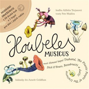 Houbeles Musicus