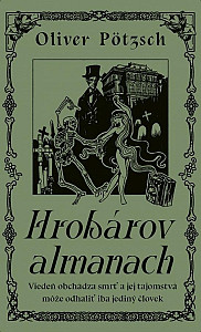 Hrobárov almanach (slovensky)