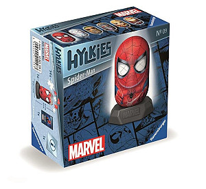 Hylkies Marvel: Spider-Man 54 dílků