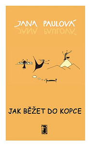 Jak běžet do kopce