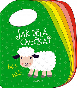 Jak dělá ovečka?