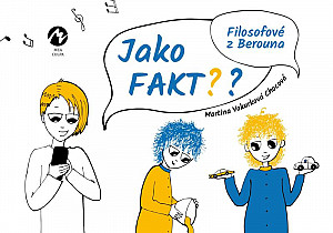 Jako fakt?