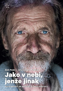 Jako v nebi, jenže jinak