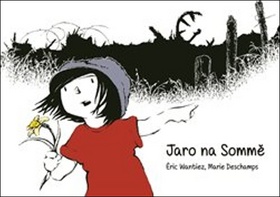 Jaro na Sommě