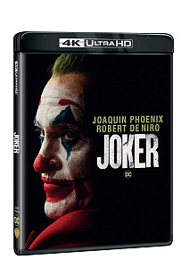 Joker BD (UHD)