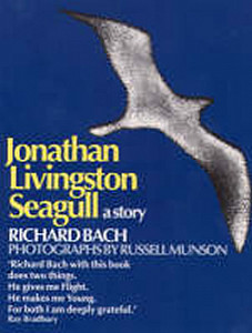 Jonathan Livingston Seagull : A Story