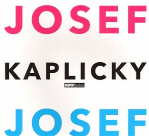 Josef a Josef Kaplicky