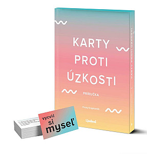 Karty proti úzkosti