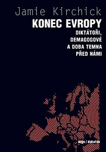 Konec Evropy