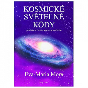 Kosmické světelné kódy