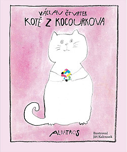 Kotě z Kocourkova