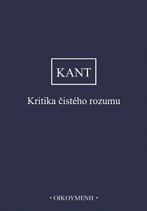 Kritika čistého rozumu