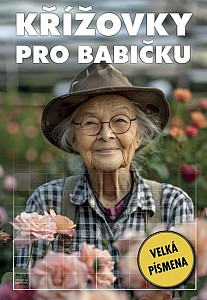 Křížovky pro babičku