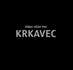 Krkavec / The Raven