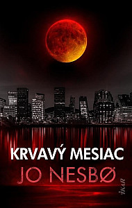 Krvavý mesiac (slovensky)