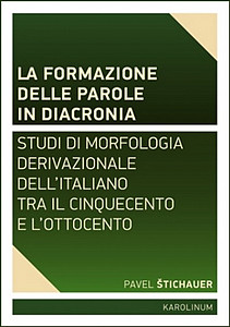 La formazione delle parole in diacroni