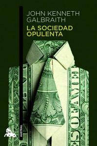 La Sociedad Opulenta