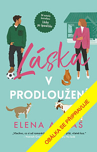 Láska v prodloužení