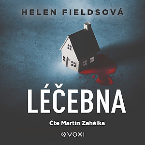 Léčebna (audiokniha)