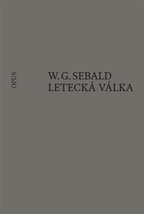 Letecká válka a literatura