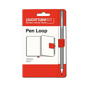 Leuchtturm1917 Pen Loop Lobster