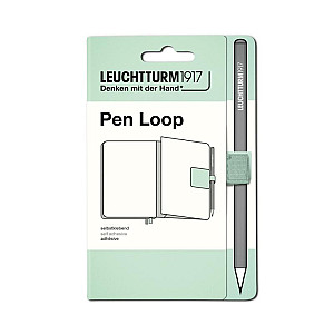 Leuchtturm1917 Pen Loop Mint Green