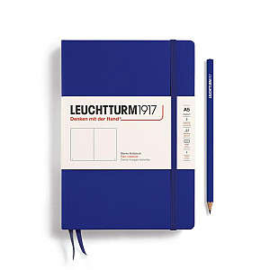 Leuchtturm1917 Zápisník Ink Medium A5 čistý