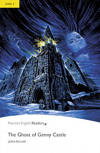 PER | Level 2: The Ghost of Genny Castle Bk/MP3 Pack